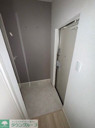 グリーナブル若葉IIの物件内観写真